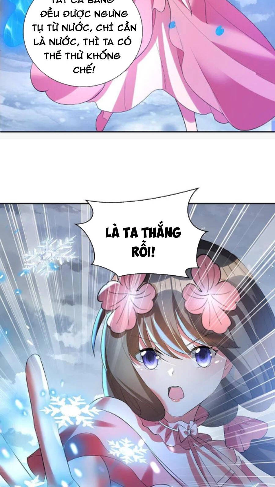 Tiến Sĩ Khoa Học Kỹ Thuật Tu Tiên Chapter 70 - 40