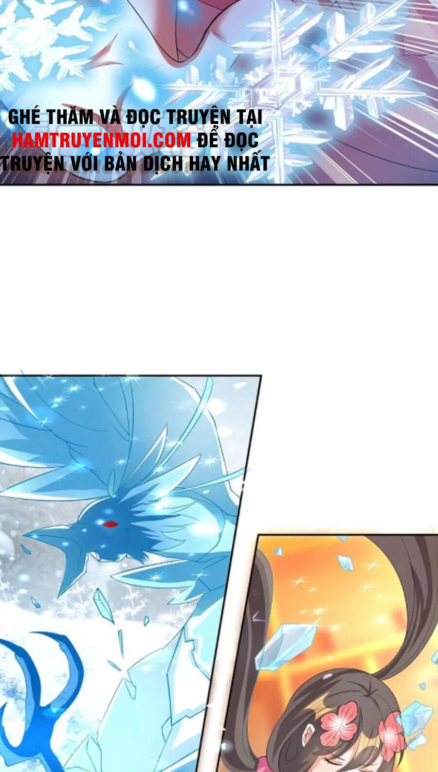 Tiến Sĩ Khoa Học Kỹ Thuật Tu Tiên Chapter 70 - 41