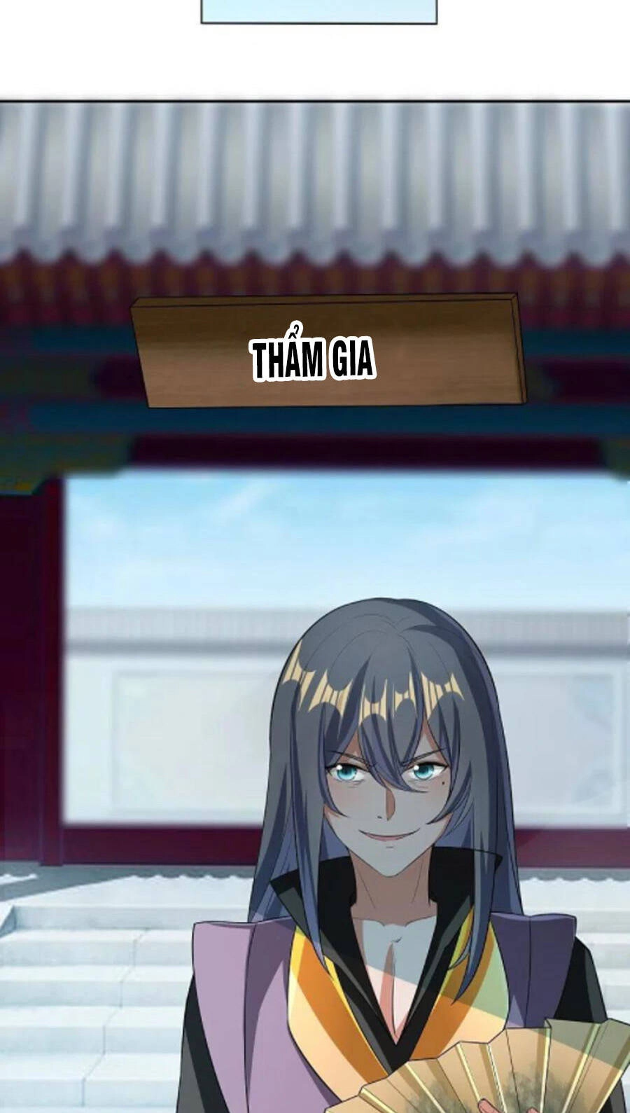 Tiến Sĩ Khoa Học Kỹ Thuật Tu Tiên Chapter 70 - 44