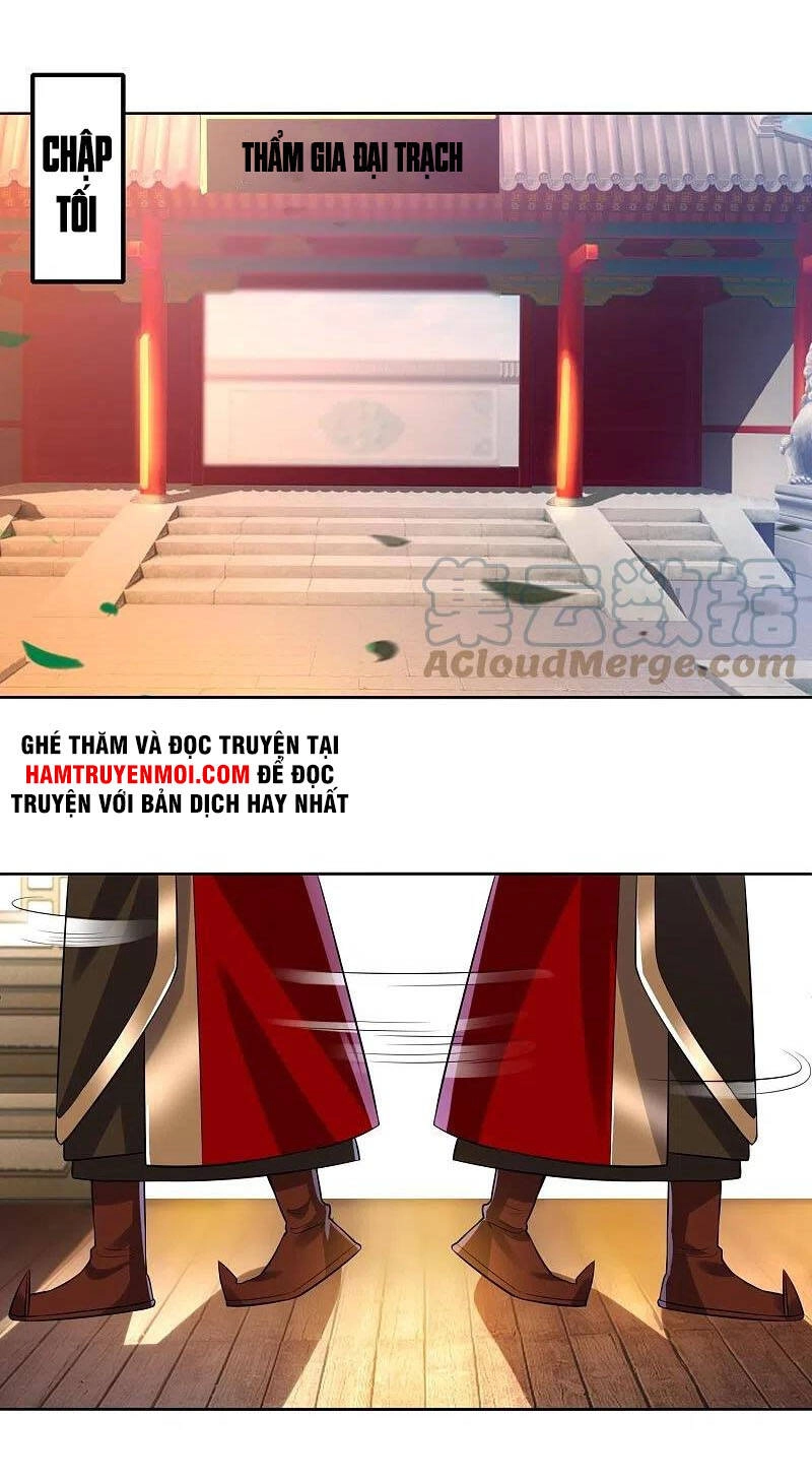 Tiến Sĩ Khoa Học Kỹ Thuật Tu Tiên Chapter 71 - 3