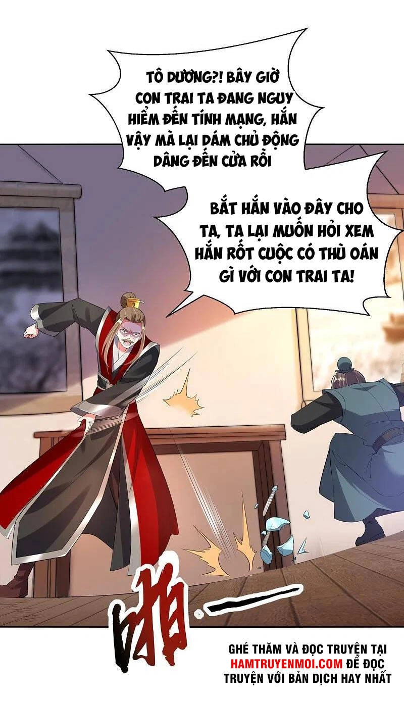 Tiến Sĩ Khoa Học Kỹ Thuật Tu Tiên Chapter 71 - 5