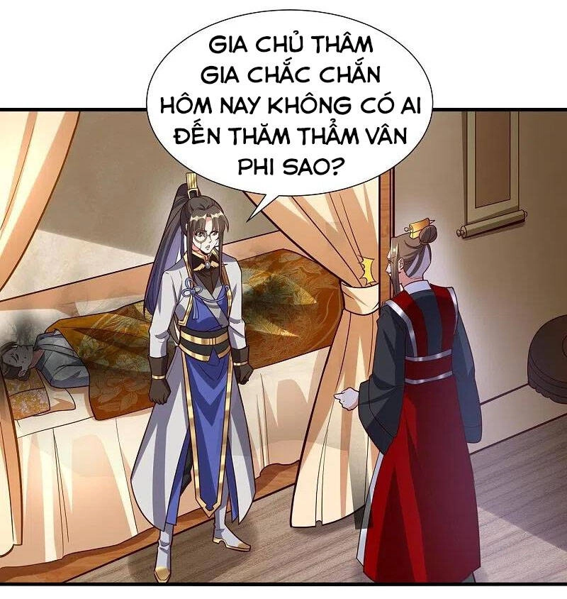 Tiến Sĩ Khoa Học Kỹ Thuật Tu Tiên Chapter 71 - 22