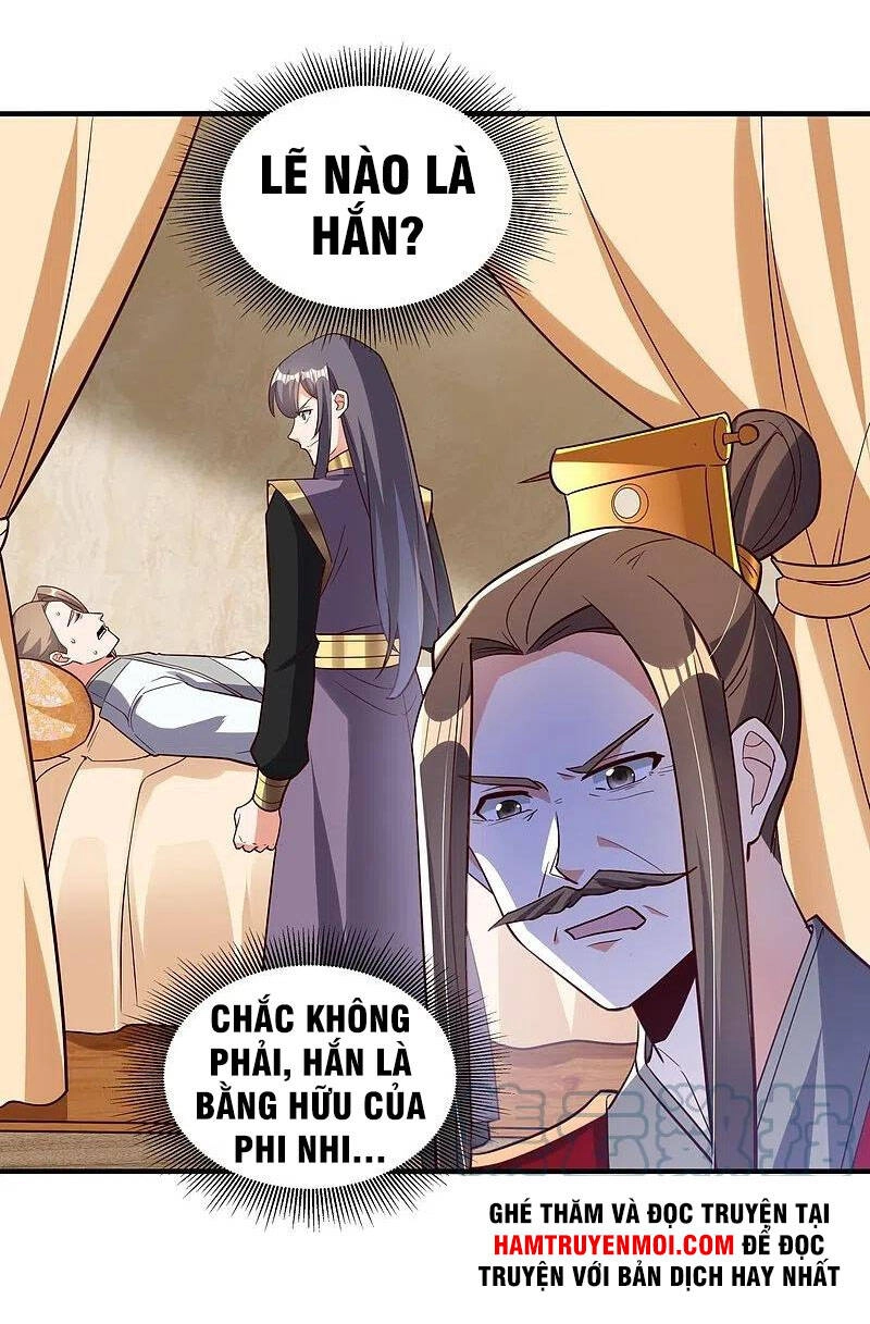 Tiến Sĩ Khoa Học Kỹ Thuật Tu Tiên Chapter 71 - 23