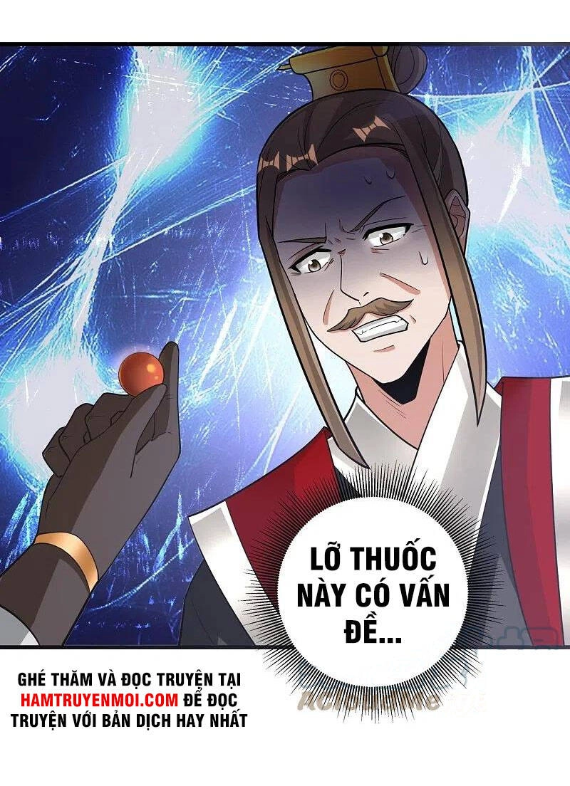 Tiến Sĩ Khoa Học Kỹ Thuật Tu Tiên Chapter 71 - 29