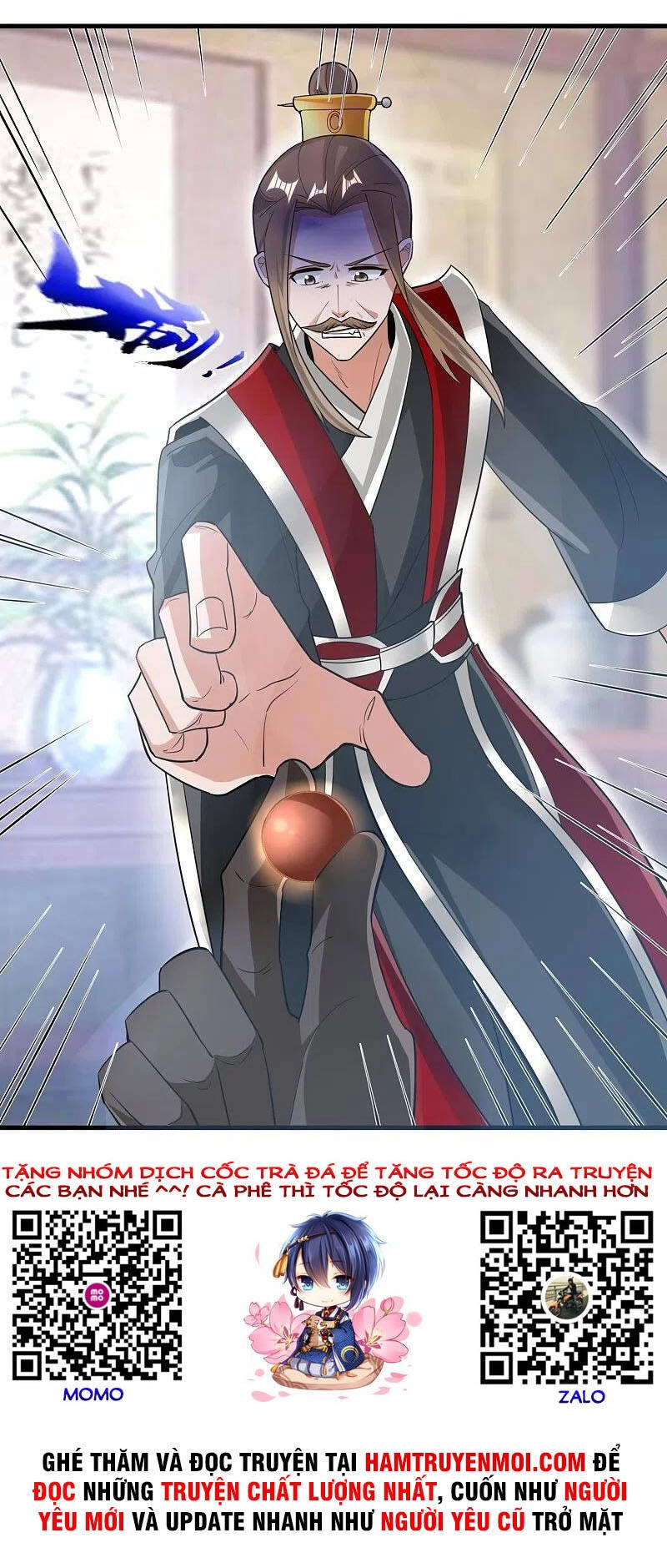 Tiến Sĩ Khoa Học Kỹ Thuật Tu Tiên Chapter 71 - 31