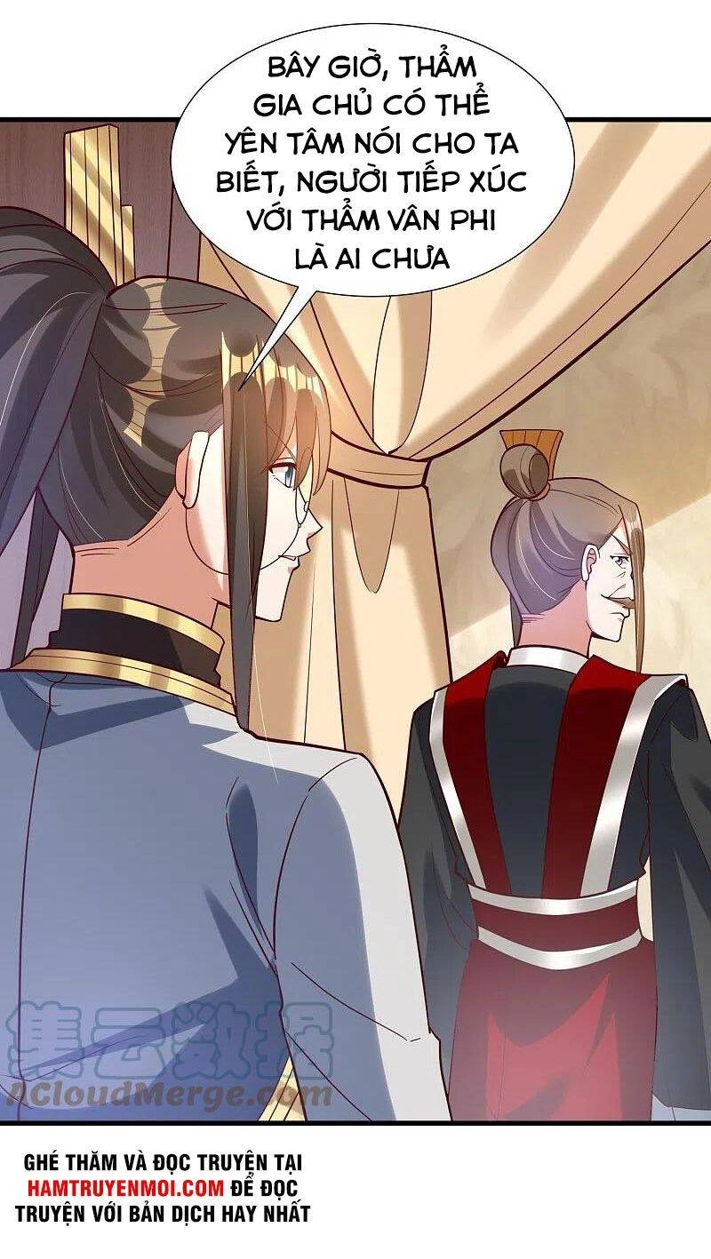 Tiến Sĩ Khoa Học Kỹ Thuật Tu Tiên Chapter 72 - 5