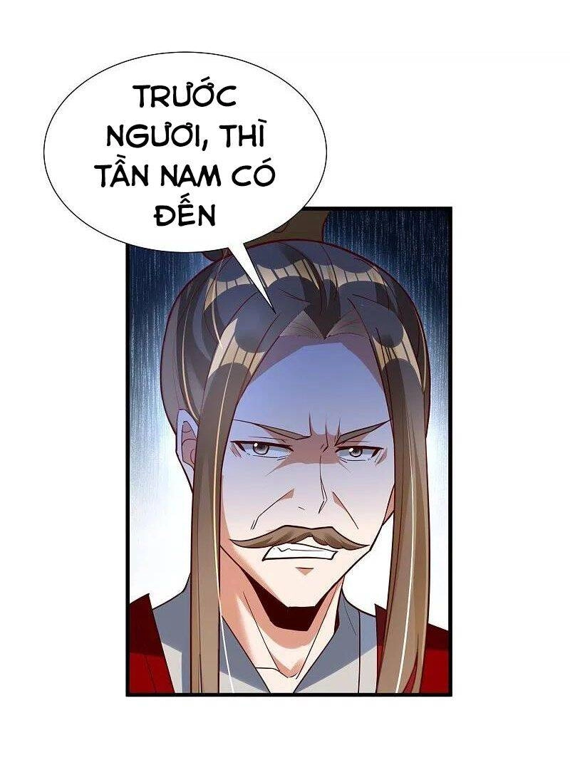 Tiến Sĩ Khoa Học Kỹ Thuật Tu Tiên Chapter 72 - 6