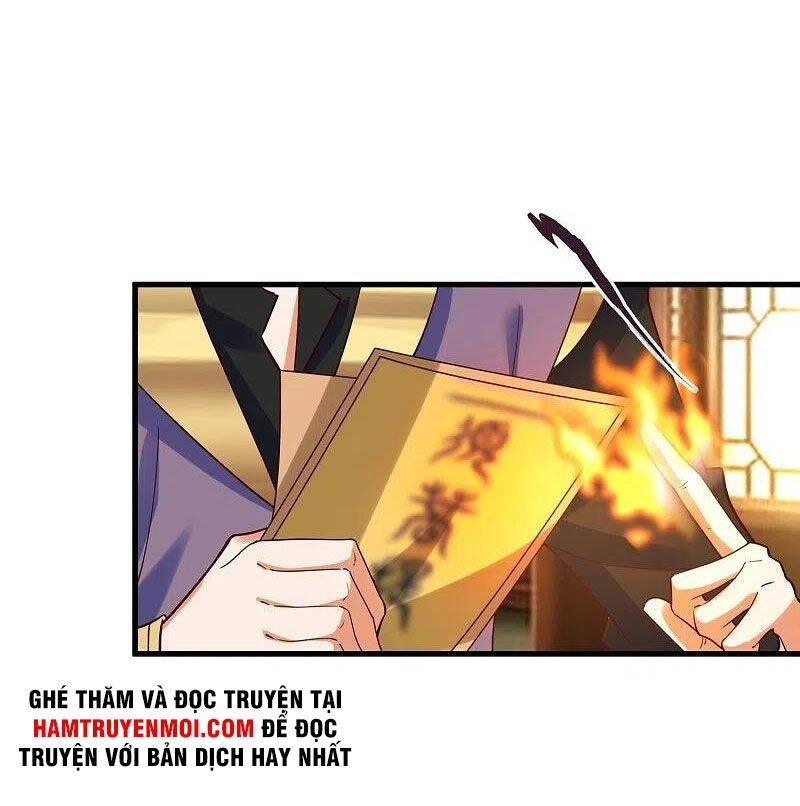 Tiến Sĩ Khoa Học Kỹ Thuật Tu Tiên Chapter 72 - 11