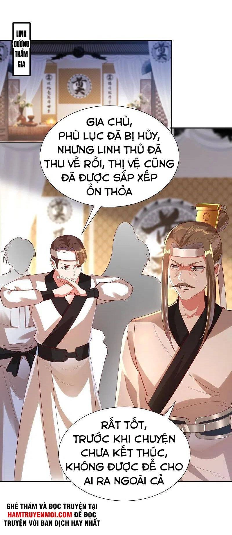 Tiến Sĩ Khoa Học Kỹ Thuật Tu Tiên Chapter 72 - 13