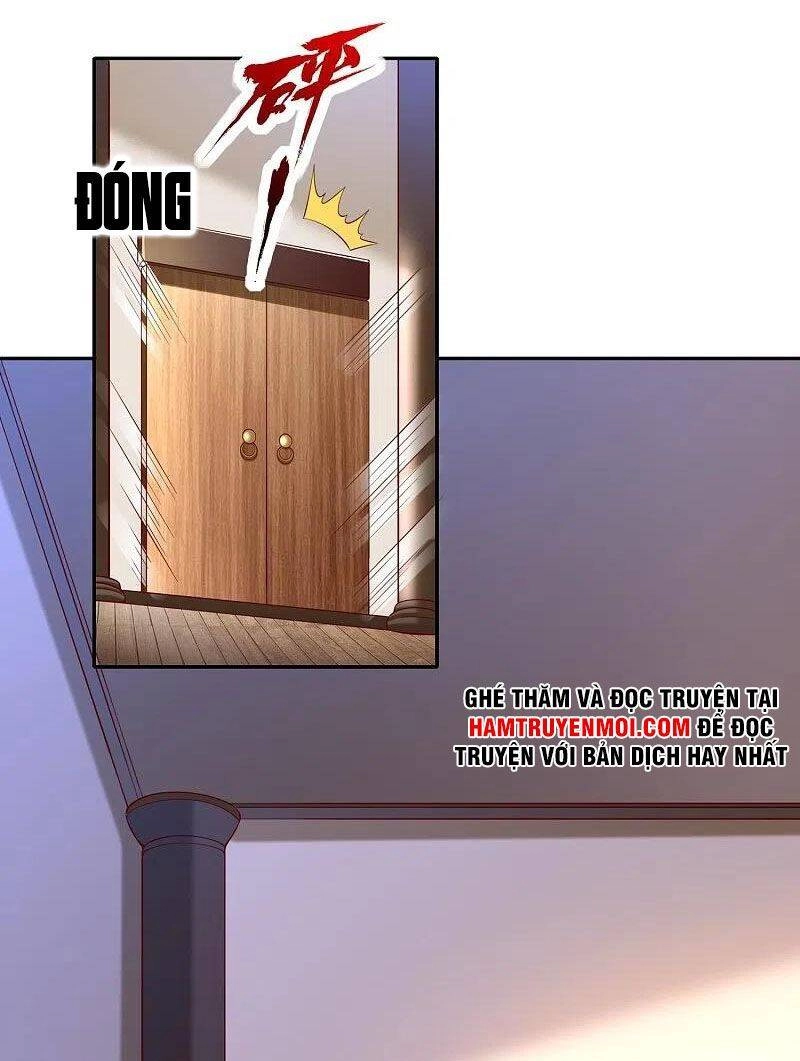 Tiến Sĩ Khoa Học Kỹ Thuật Tu Tiên Chapter 72 - 17