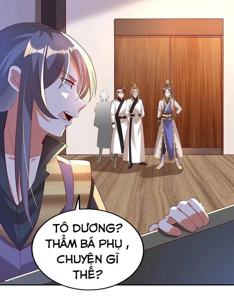 Tiến Sĩ Khoa Học Kỹ Thuật Tu Tiên Chapter 72 - 18