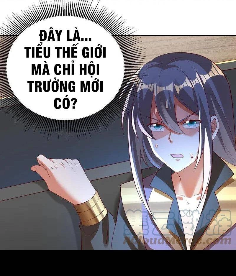 Tiến Sĩ Khoa Học Kỹ Thuật Tu Tiên Chapter 72 - 22