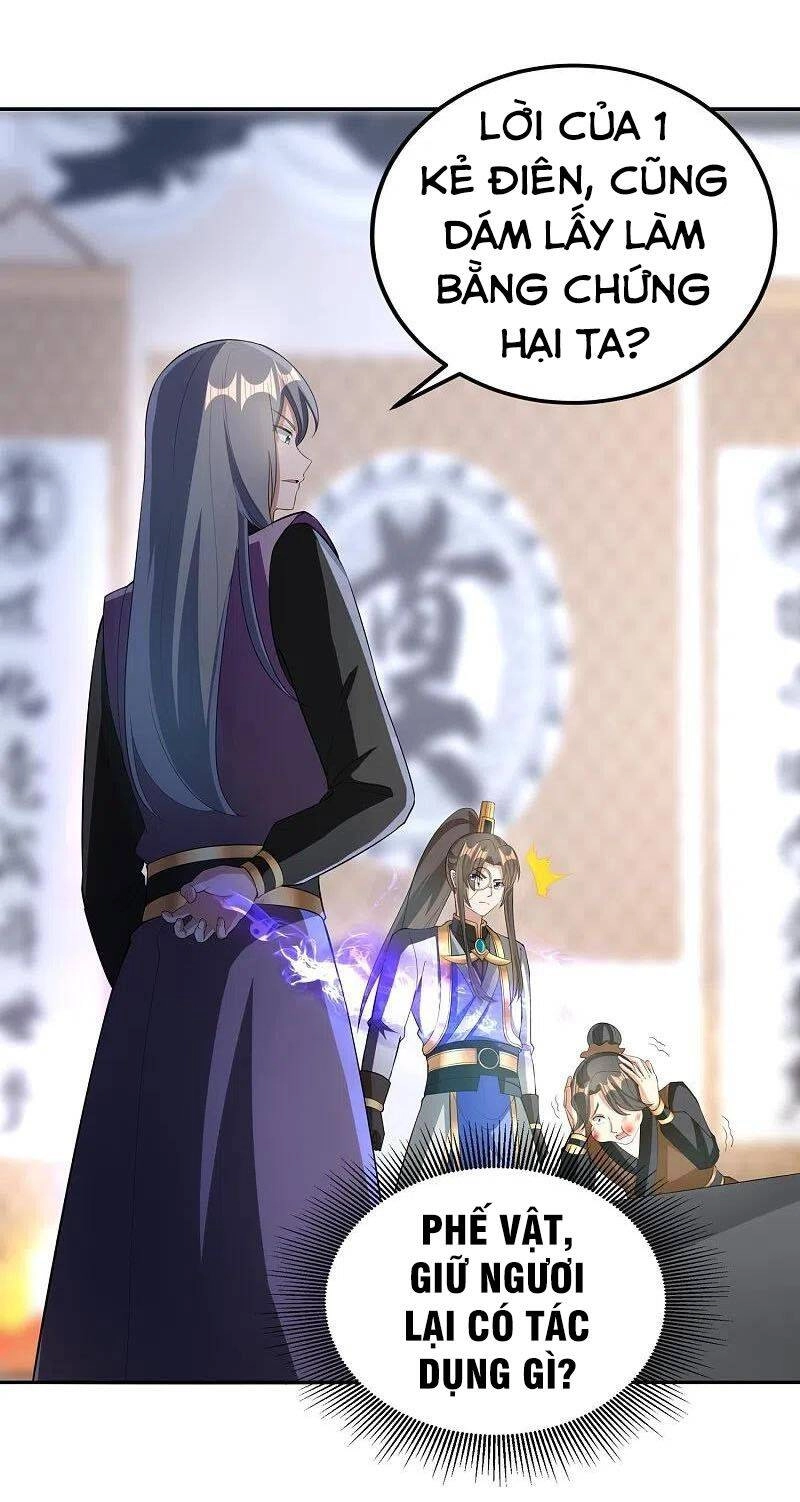 Tiến Sĩ Khoa Học Kỹ Thuật Tu Tiên Chapter 72 - 30