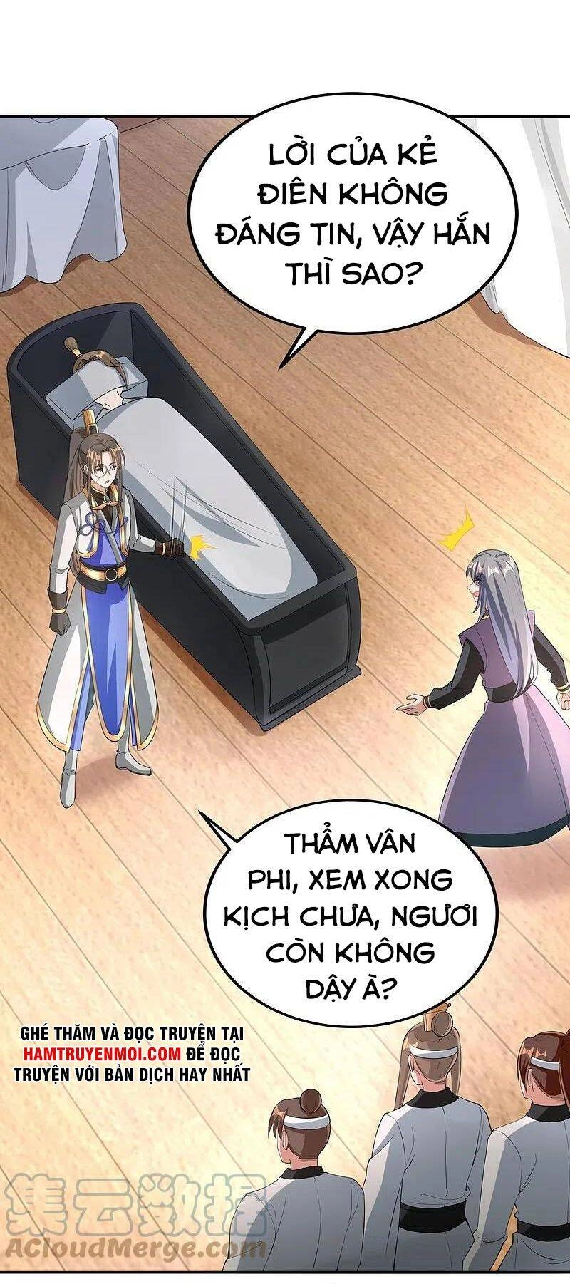 Tiến Sĩ Khoa Học Kỹ Thuật Tu Tiên Chapter 72 - 33