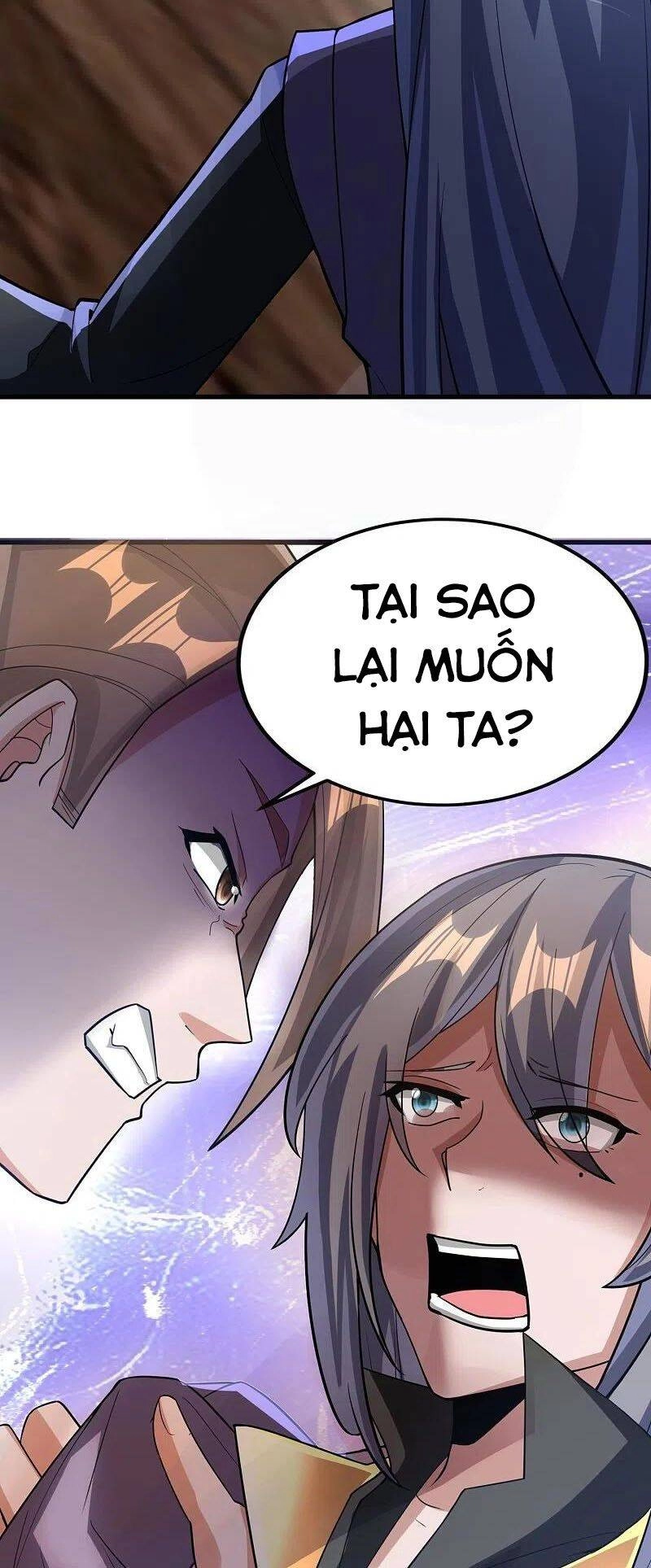 Tiến Sĩ Khoa Học Kỹ Thuật Tu Tiên Chapter 72 - 36