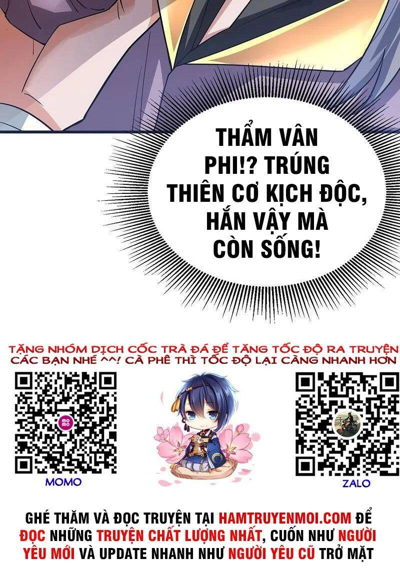 Tiến Sĩ Khoa Học Kỹ Thuật Tu Tiên Chapter 72 - 37