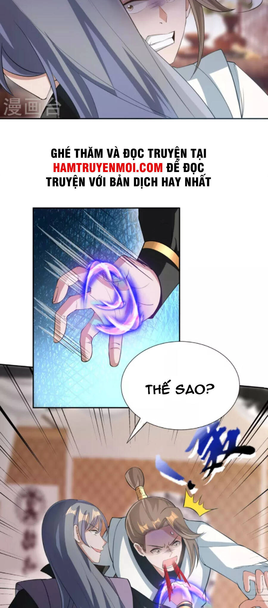 Tiến Sĩ Khoa Học Kỹ Thuật Tu Tiên Chapter 73 - 2