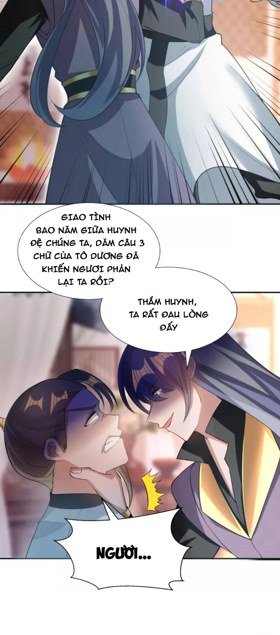 Tiến Sĩ Khoa Học Kỹ Thuật Tu Tiên Chapter 73 - 3