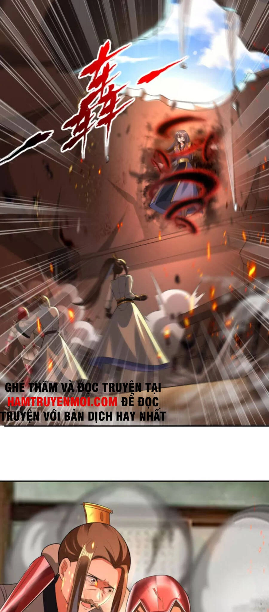 Tiến Sĩ Khoa Học Kỹ Thuật Tu Tiên Chapter 73 - 8