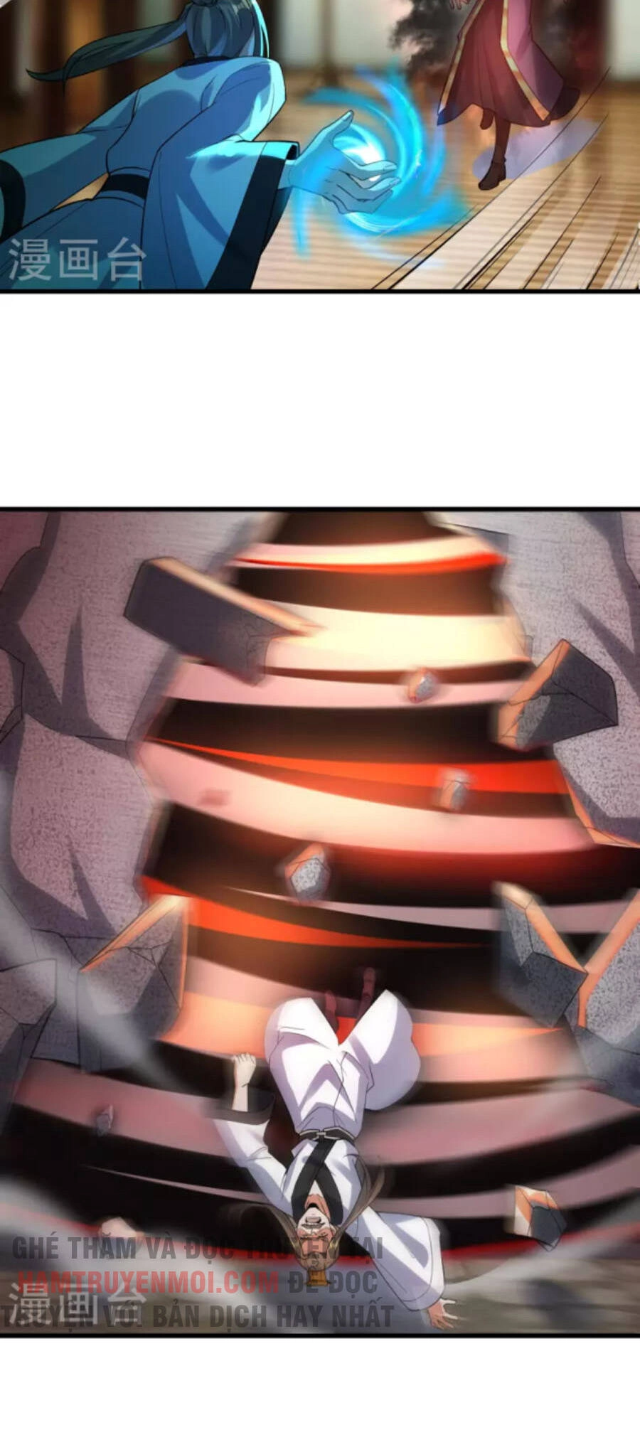 Tiến Sĩ Khoa Học Kỹ Thuật Tu Tiên Chapter 73 - 11