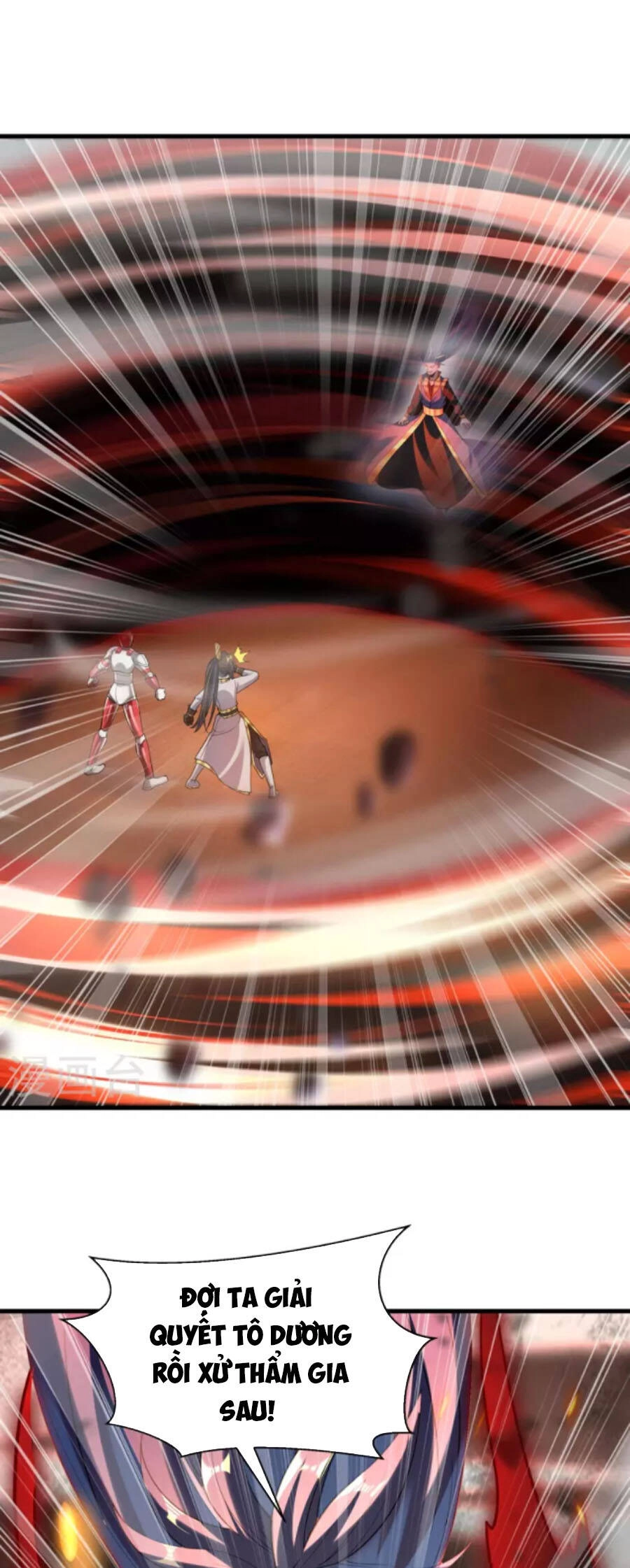 Tiến Sĩ Khoa Học Kỹ Thuật Tu Tiên Chapter 73 - 12