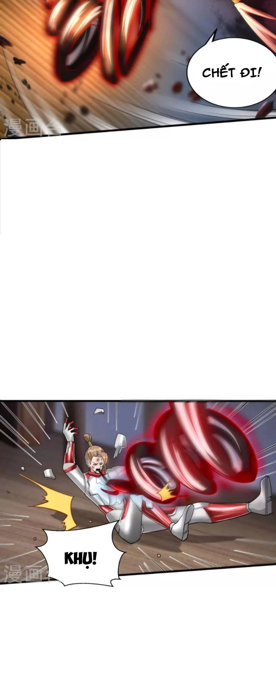 Tiến Sĩ Khoa Học Kỹ Thuật Tu Tiên Chapter 73 - 14