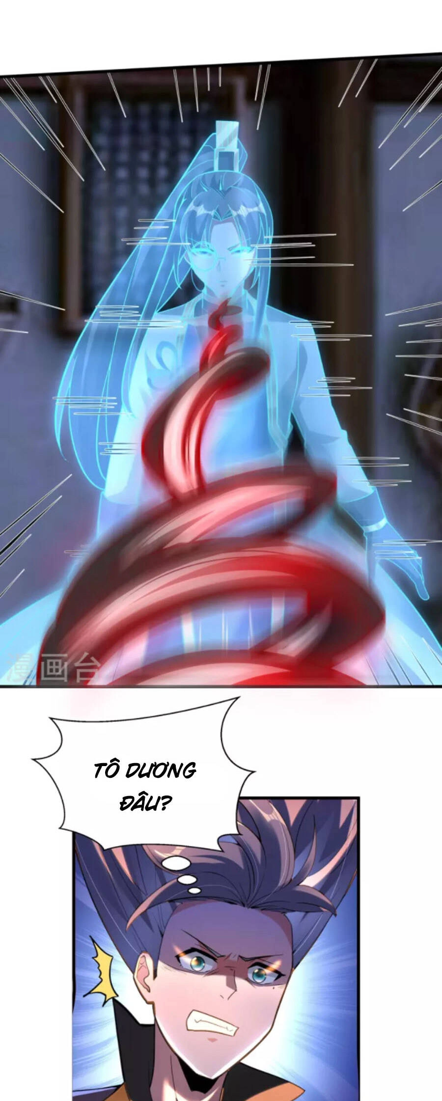 Tiến Sĩ Khoa Học Kỹ Thuật Tu Tiên Chapter 73 - 15