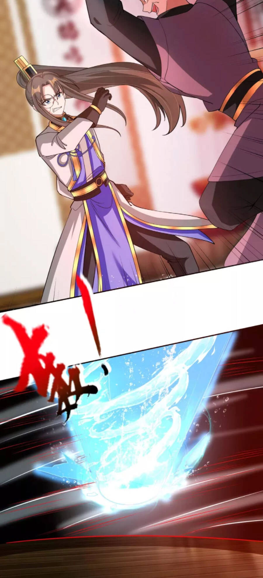 Tiến Sĩ Khoa Học Kỹ Thuật Tu Tiên Chapter 73 - 20