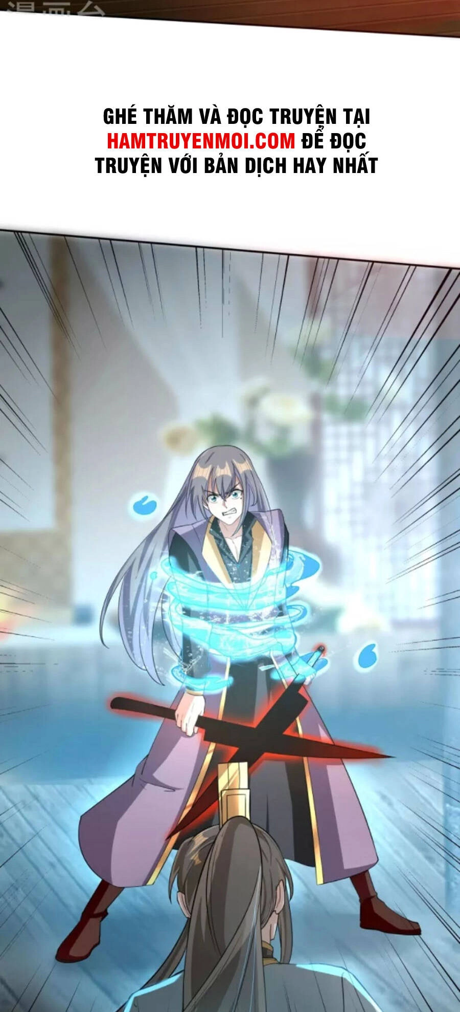 Tiến Sĩ Khoa Học Kỹ Thuật Tu Tiên Chapter 73 - 21