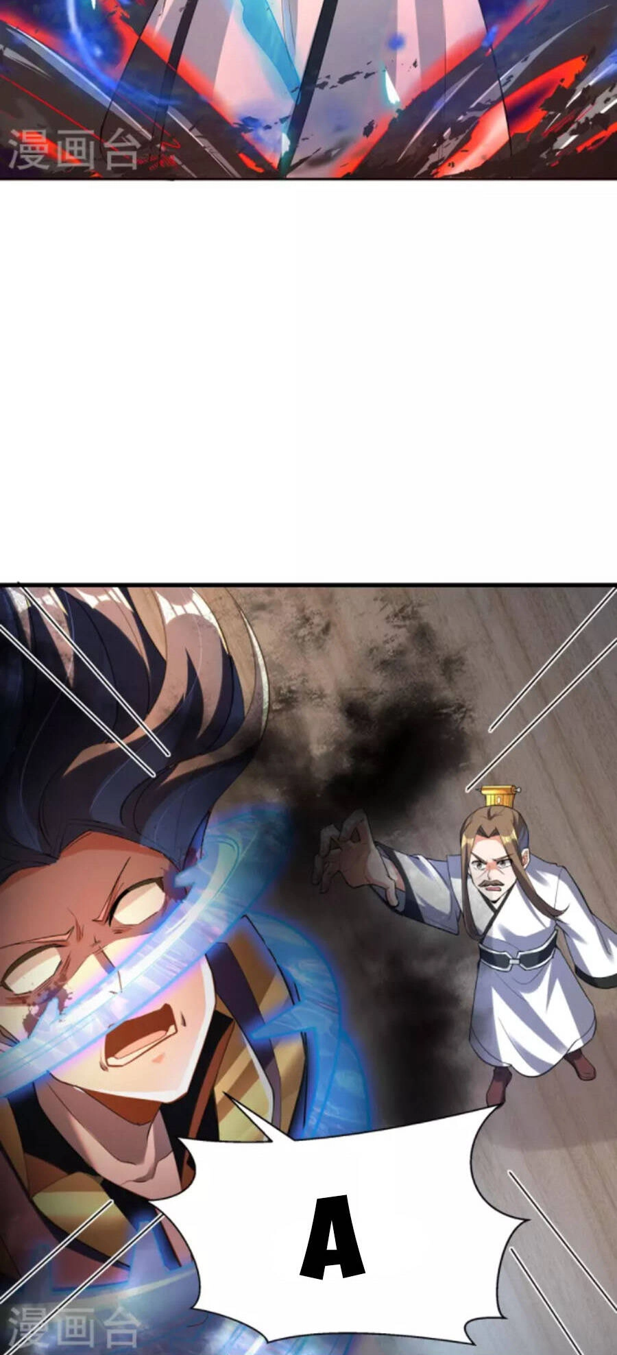 Tiến Sĩ Khoa Học Kỹ Thuật Tu Tiên Chapter 73 - 23