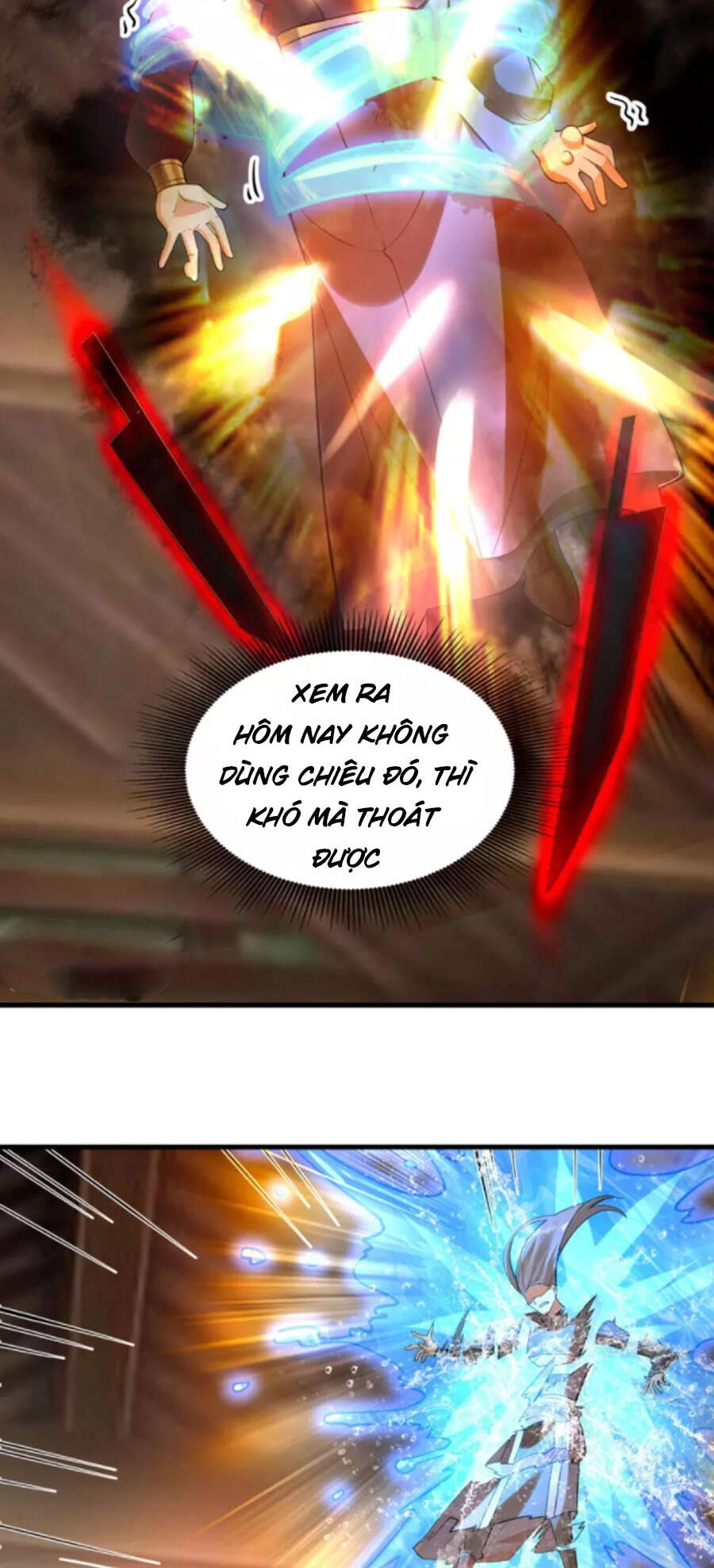 Tiến Sĩ Khoa Học Kỹ Thuật Tu Tiên Chapter 73 - 25