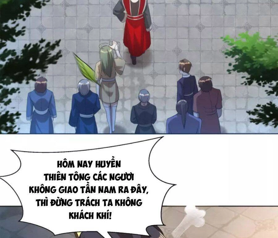 Tiến Sĩ Khoa Học Kỹ Thuật Tu Tiên Chapter 74 - 6