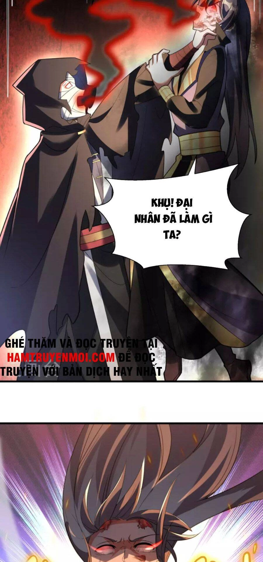 Tiến Sĩ Khoa Học Kỹ Thuật Tu Tiên Chapter 74 - 21