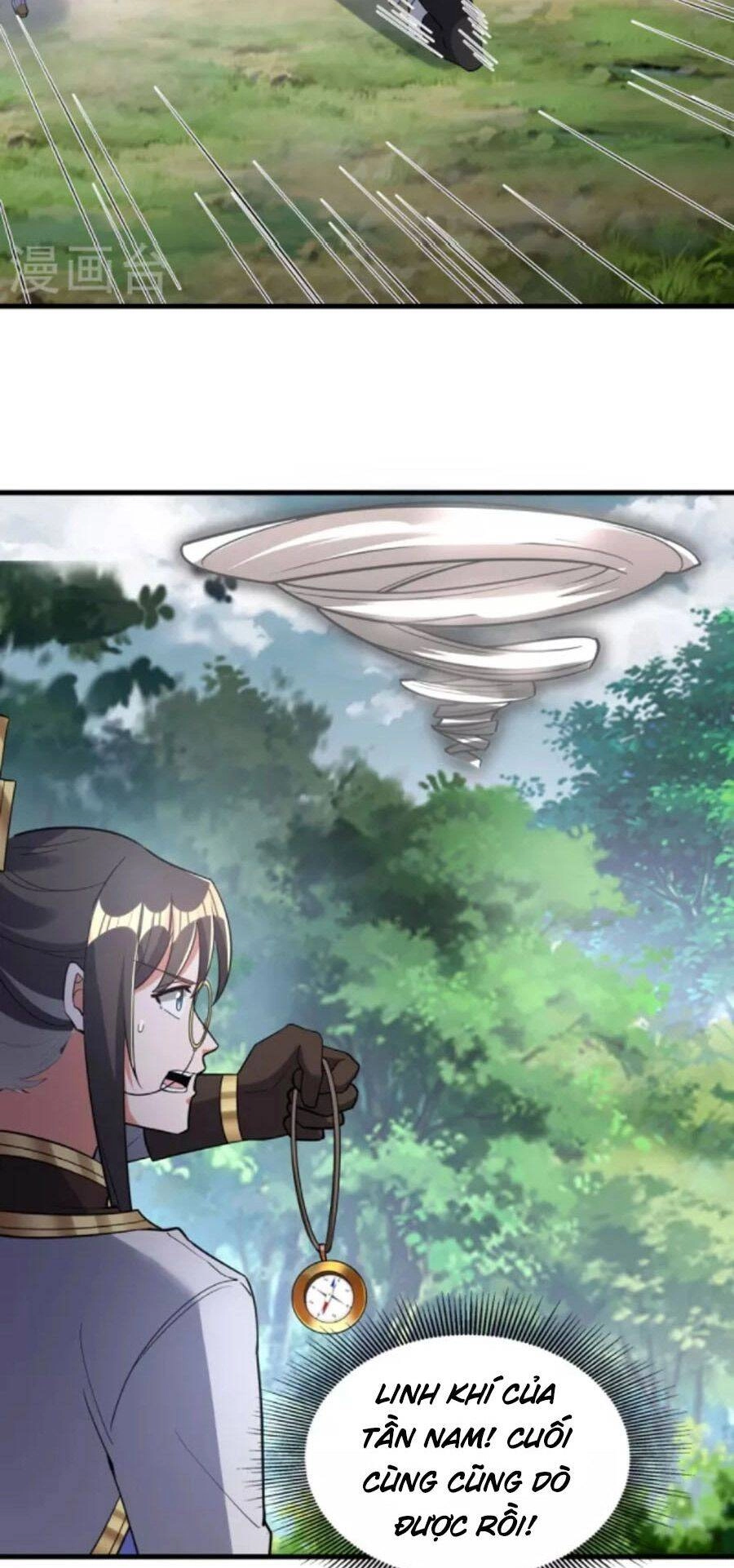 Tiến Sĩ Khoa Học Kỹ Thuật Tu Tiên Chapter 74 - 23