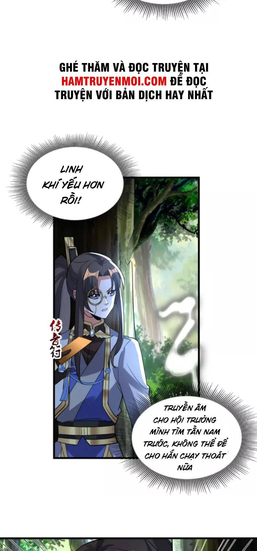 Tiến Sĩ Khoa Học Kỹ Thuật Tu Tiên Chapter 74 - 24