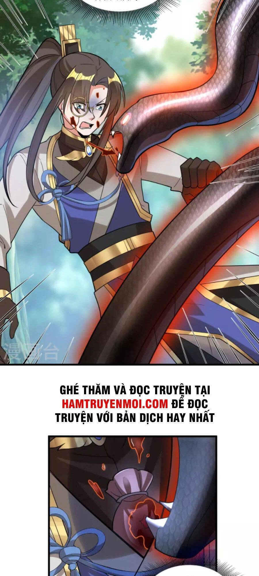 Tiến Sĩ Khoa Học Kỹ Thuật Tu Tiên Chapter 74 - 30