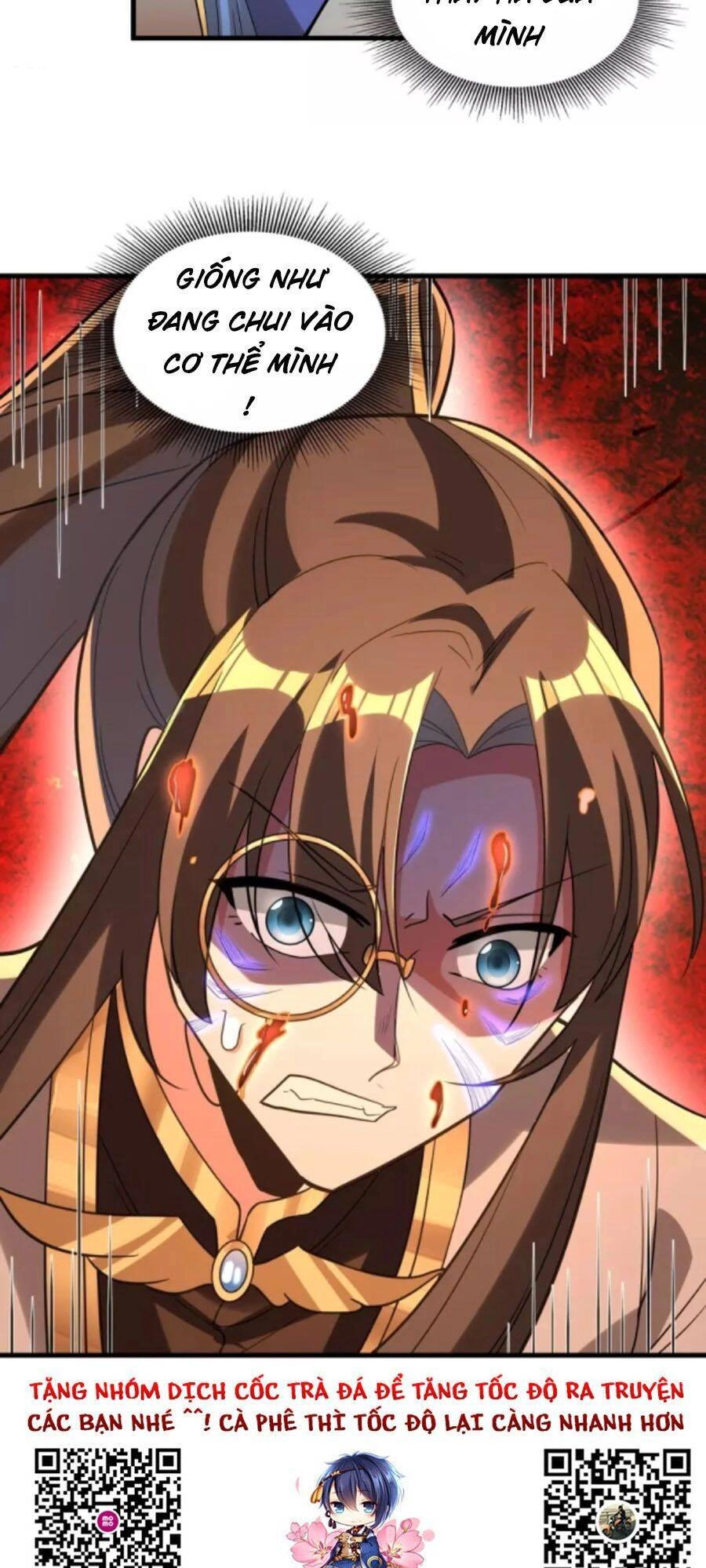 Tiến Sĩ Khoa Học Kỹ Thuật Tu Tiên Chapter 74 - 32