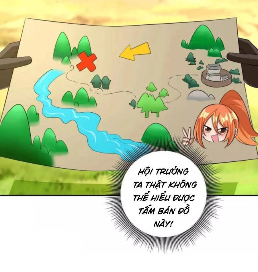 Tiến Sĩ Khoa Học Kỹ Thuật Tu Tiên Chapter 75 - 19