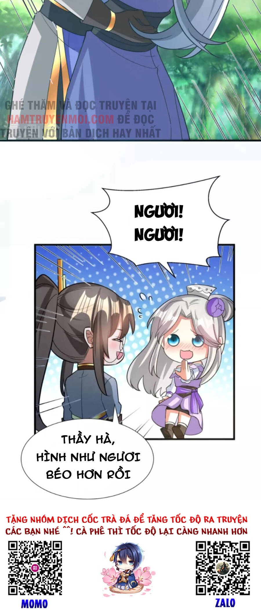 Tiến Sĩ Khoa Học Kỹ Thuật Tu Tiên Chapter 75 - 24