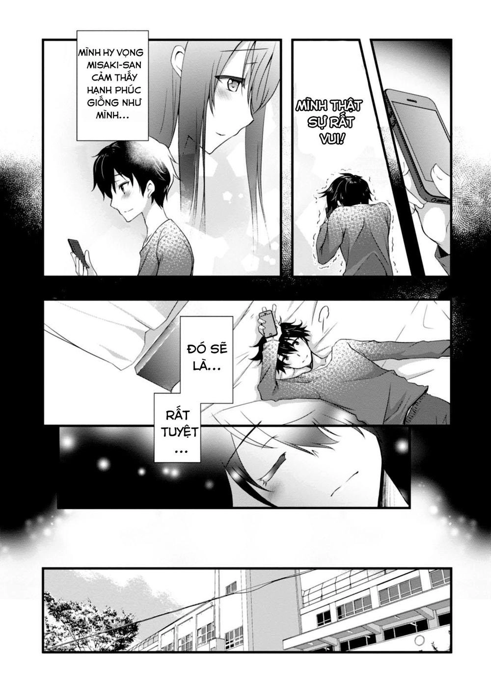 Hiota No Kanojo Ga Ore No Motteru Eroge Ni Kyoumi Shinshin Nanda Ga...... Chapter 5 - 10