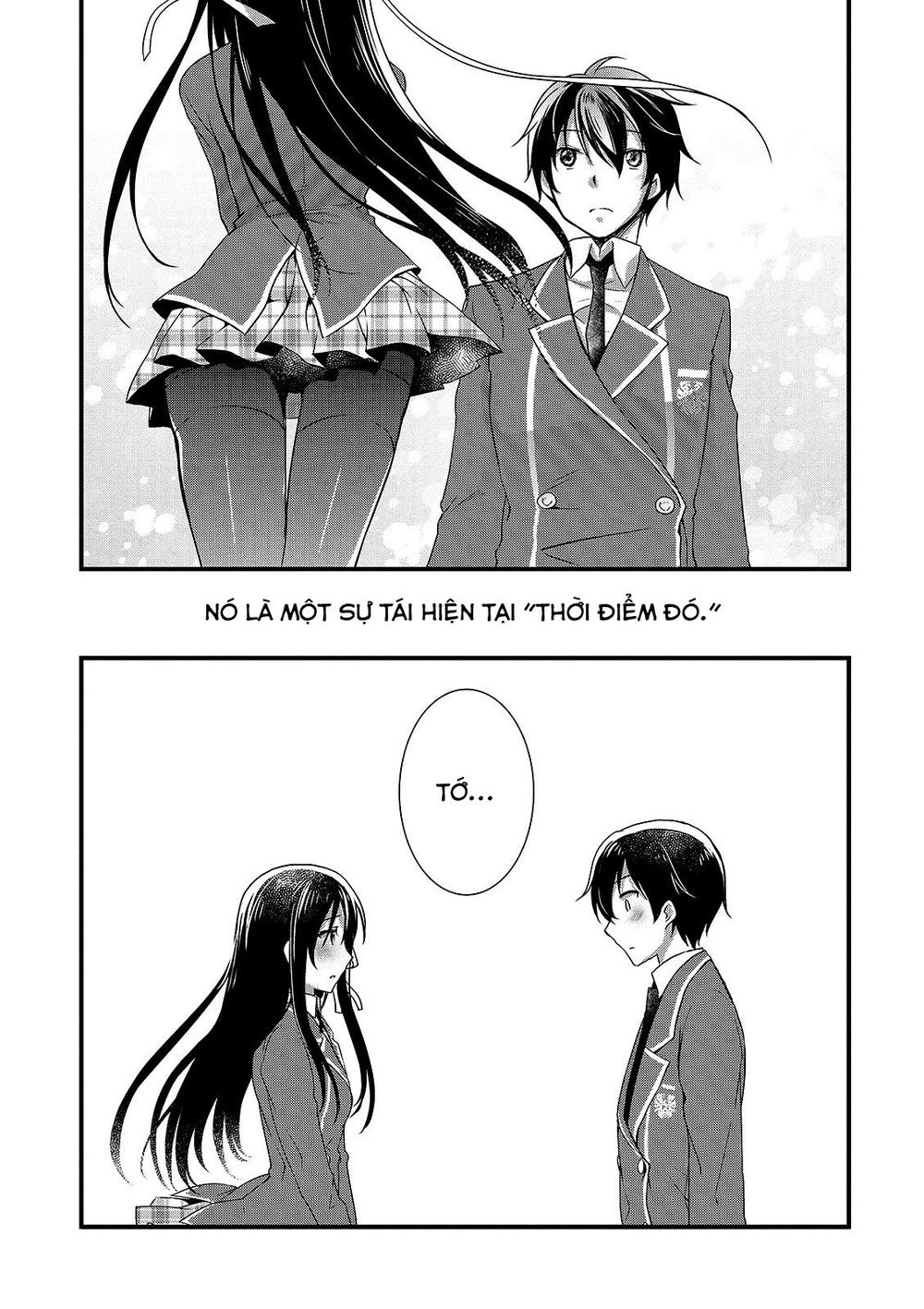 Hiota No Kanojo Ga Ore No Motteru Eroge Ni Kyoumi Shinshin Nanda Ga...... Chapter 12 - 9