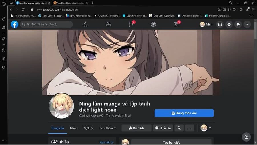 Hiota No Kanojo Ga Ore No Motteru Eroge Ni Kyoumi Shinshin Nanda Ga...... Chapter 13 - 1