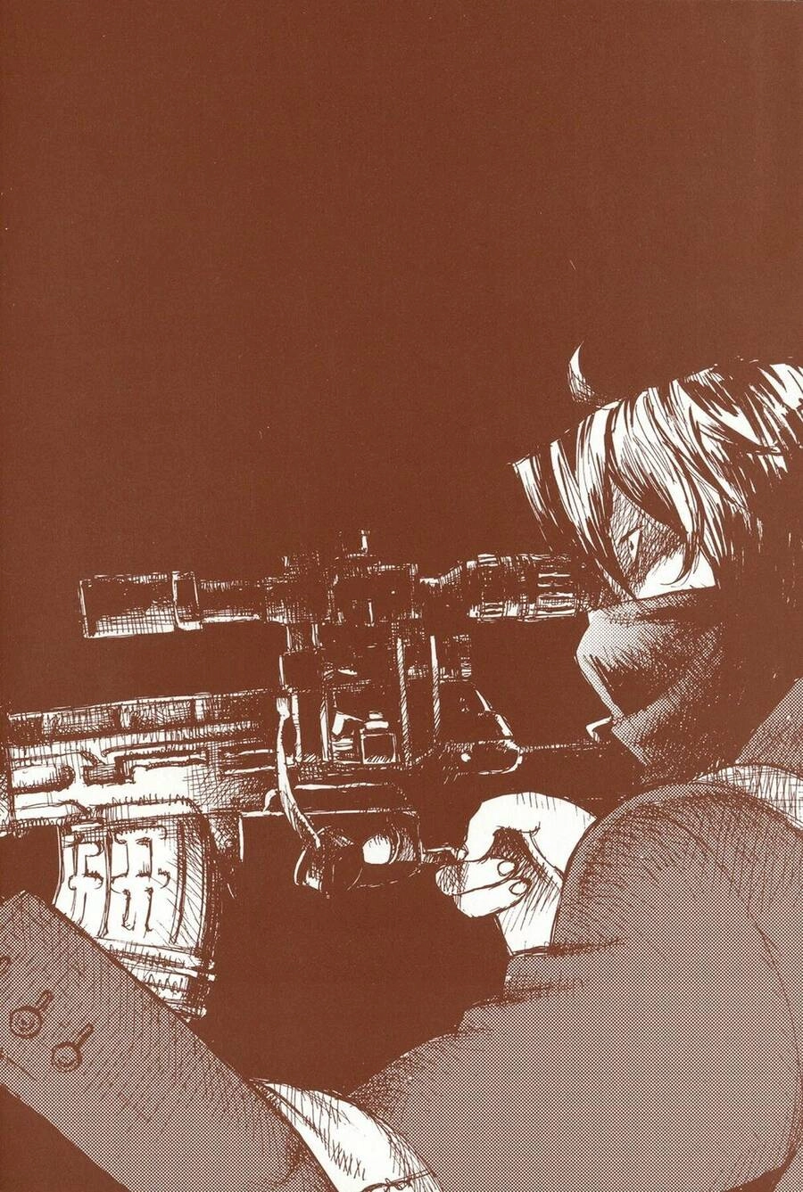 Alice In Hell Chapter 8 - 3