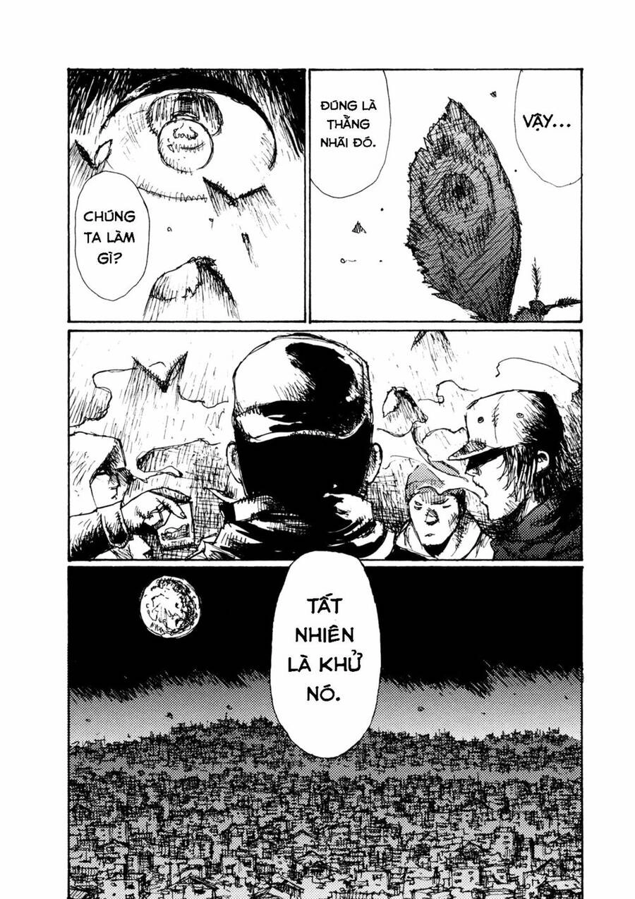 Alice In Hell Chapter 8 - 28