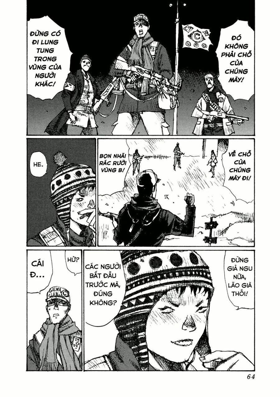 Alice In Hell Chapter 10 - 13