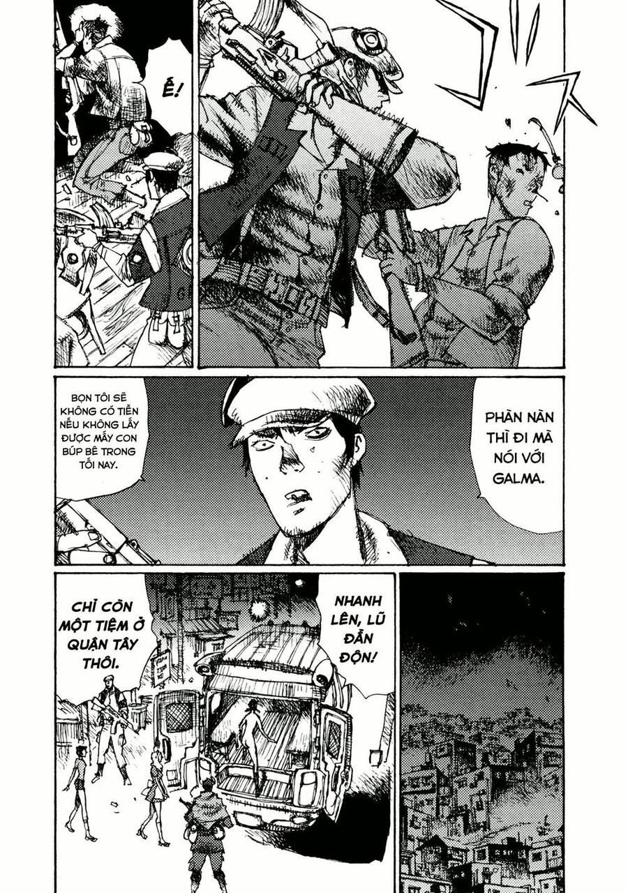 Alice In Hell Chapter 12 - 7