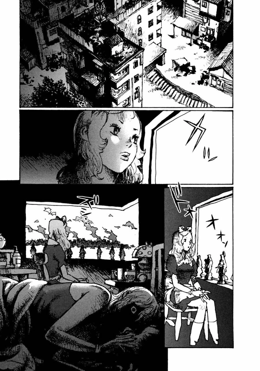 Alice In Hell Chapter 15 - 7