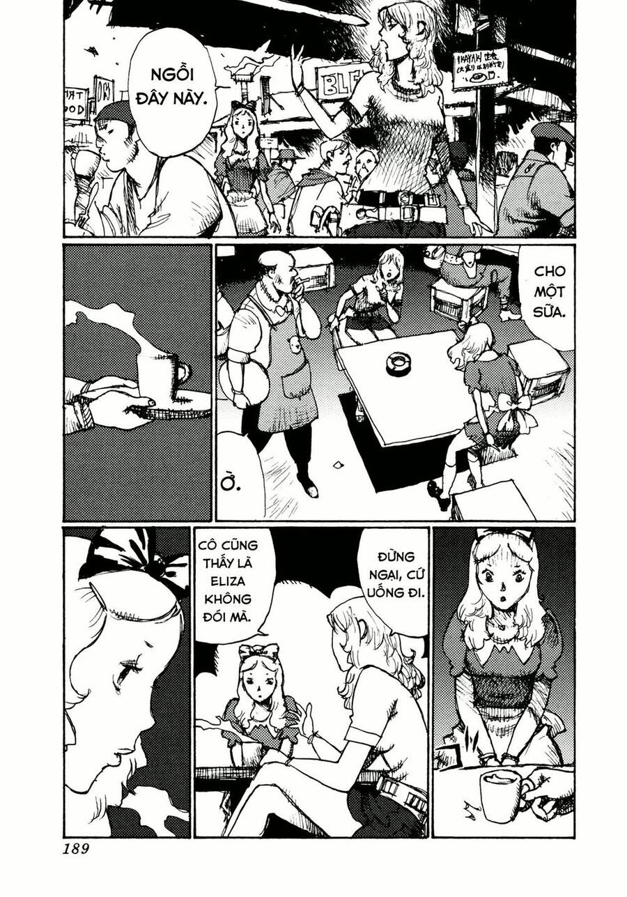 Alice In Hell Chapter 15 - 13