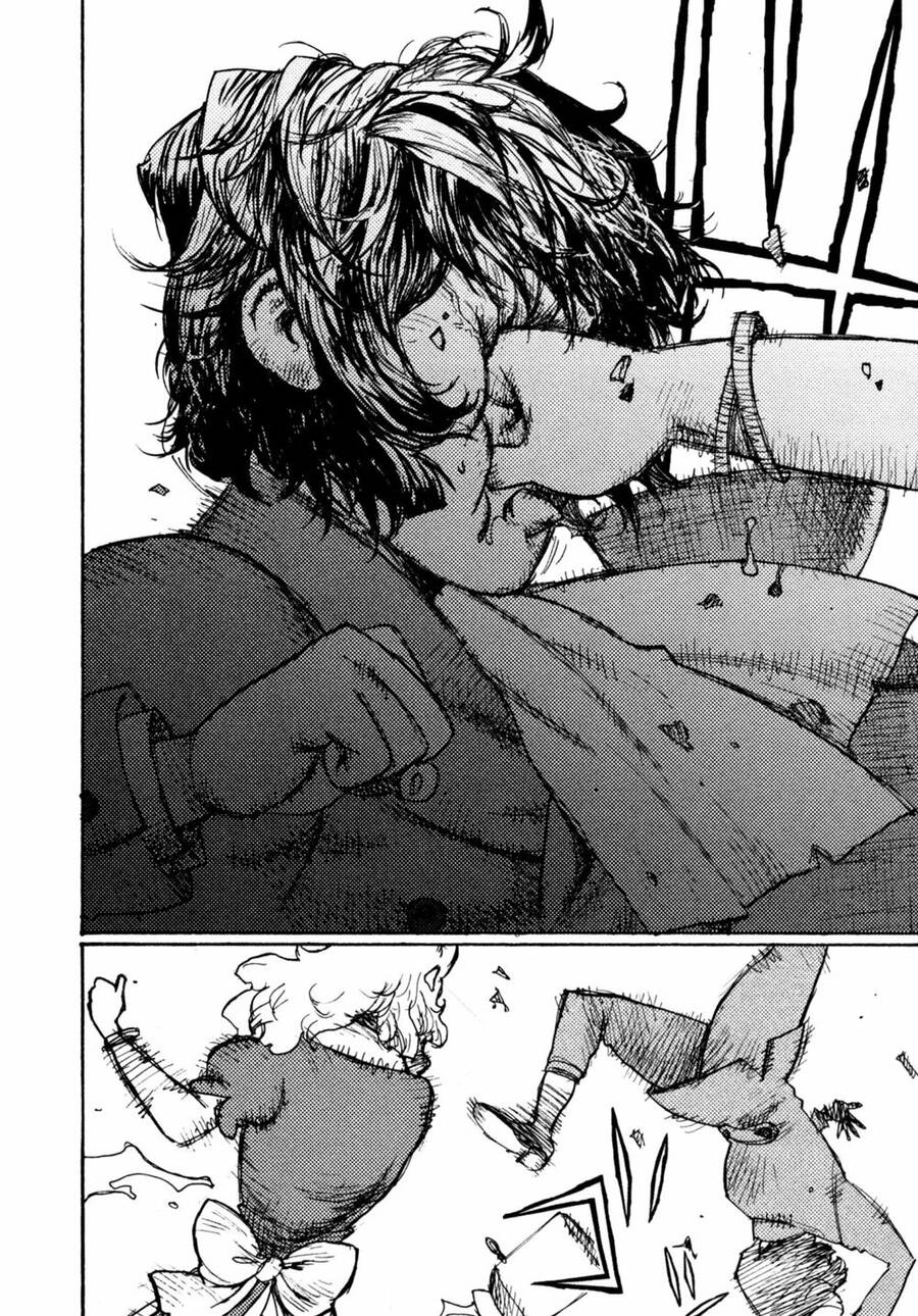 Alice In Hell Chapter 15 - 22