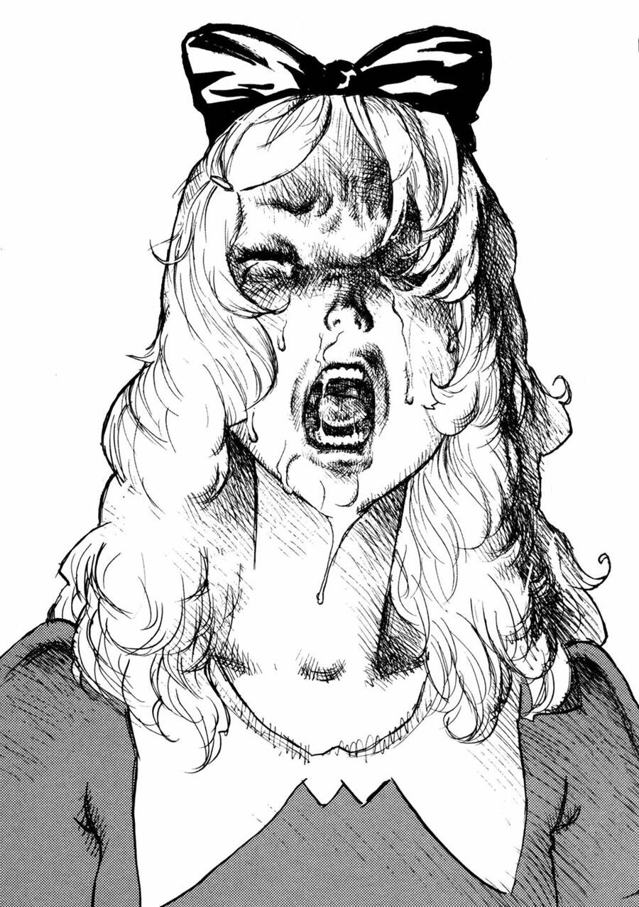 Alice In Hell Chapter 15 - 27